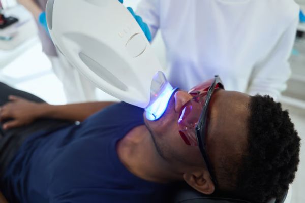 Cosmetic Dentistry